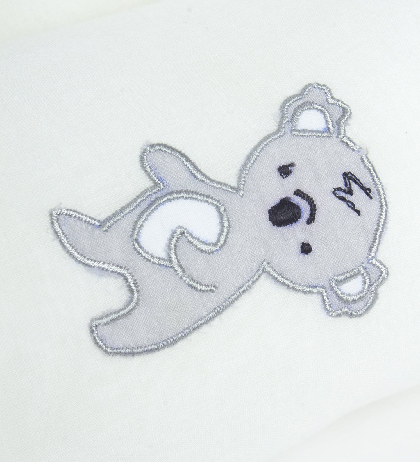 Koala Bolster Pillow Set 1 Pcs