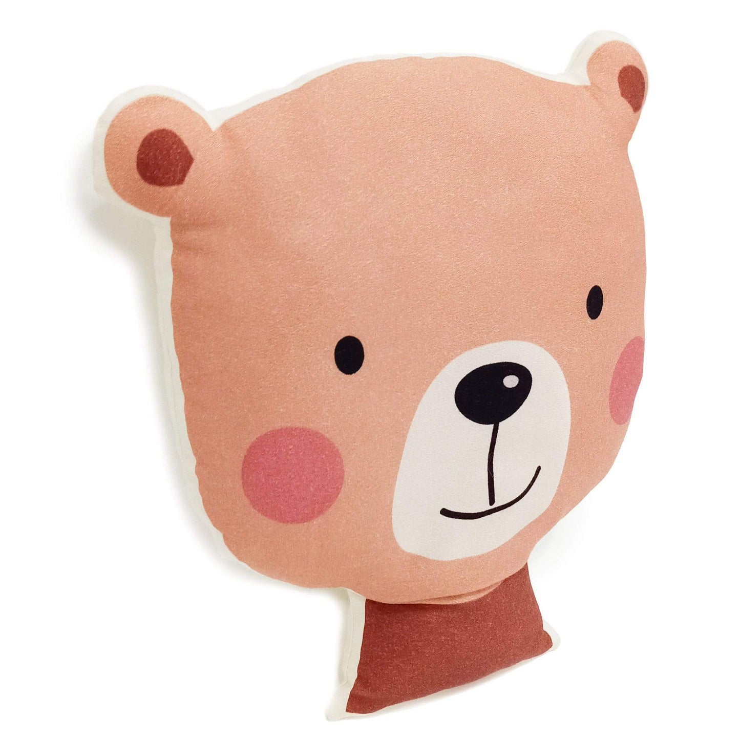 Teddy Crib Toy 1 Pcs