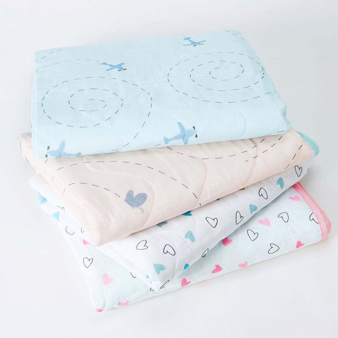 Blankets