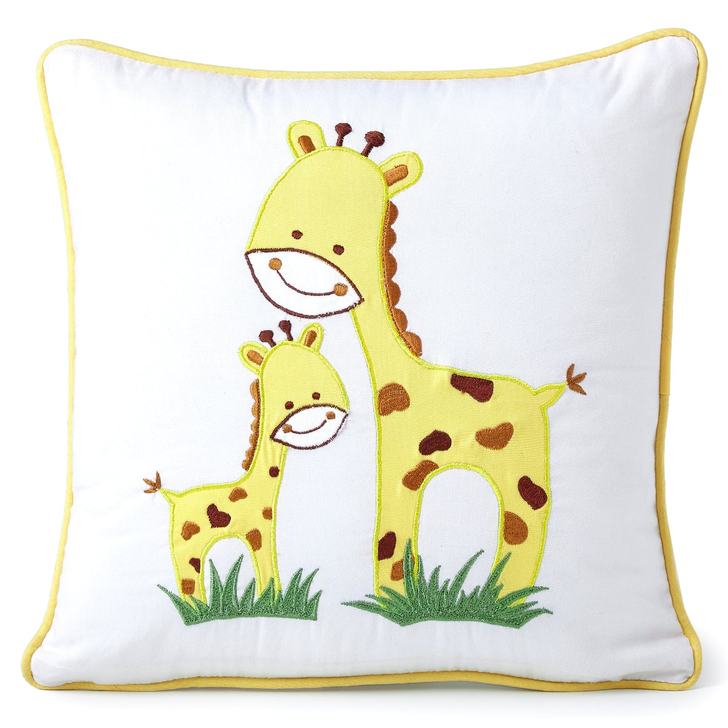 Filled Cushions
