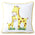 Filled Cushions