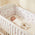Cot Bumper