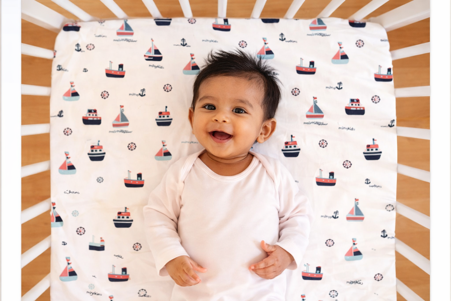 Ahoy