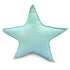 Solid Blue Star Crib Toy 1 Pcs
