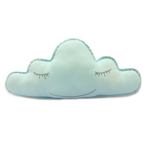 Blue Cloud Crib Toy 1 Pcs