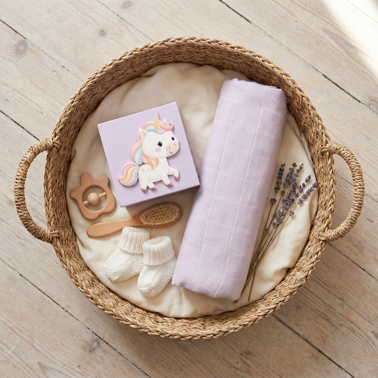 Solid Designs Swaddles
