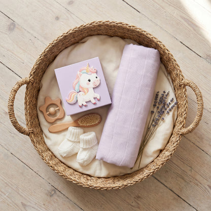 Solid Designs Swaddles