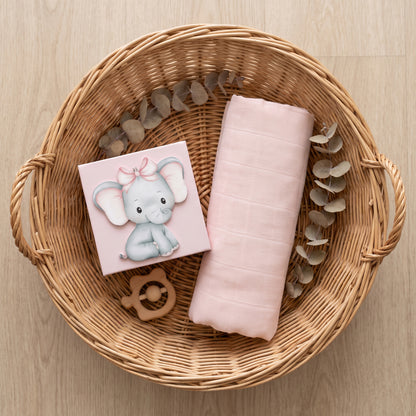 Solid Designs Swaddles