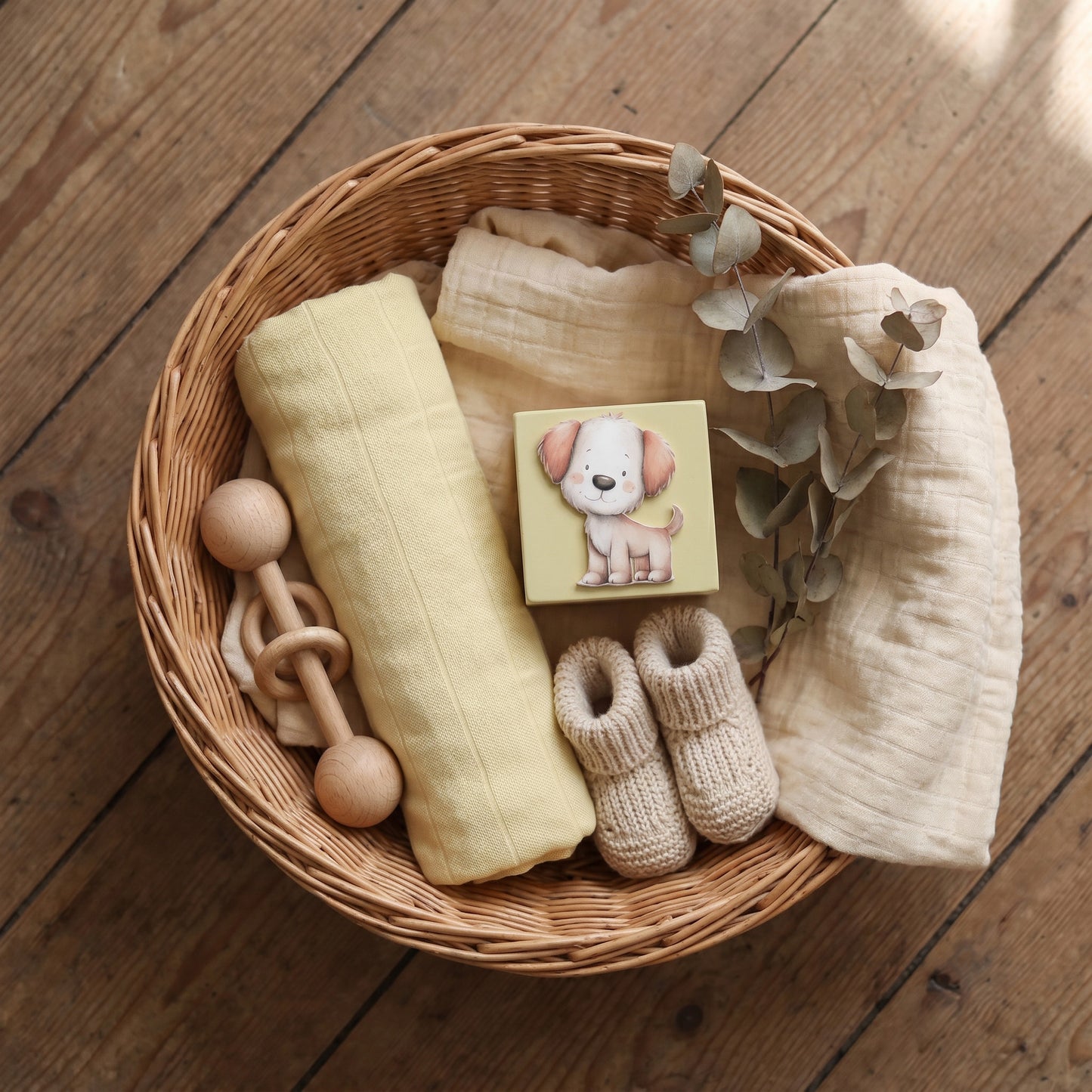Solid Designs Swaddles