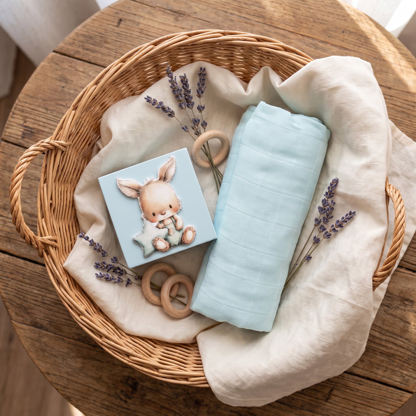 Solid Designs Swaddles