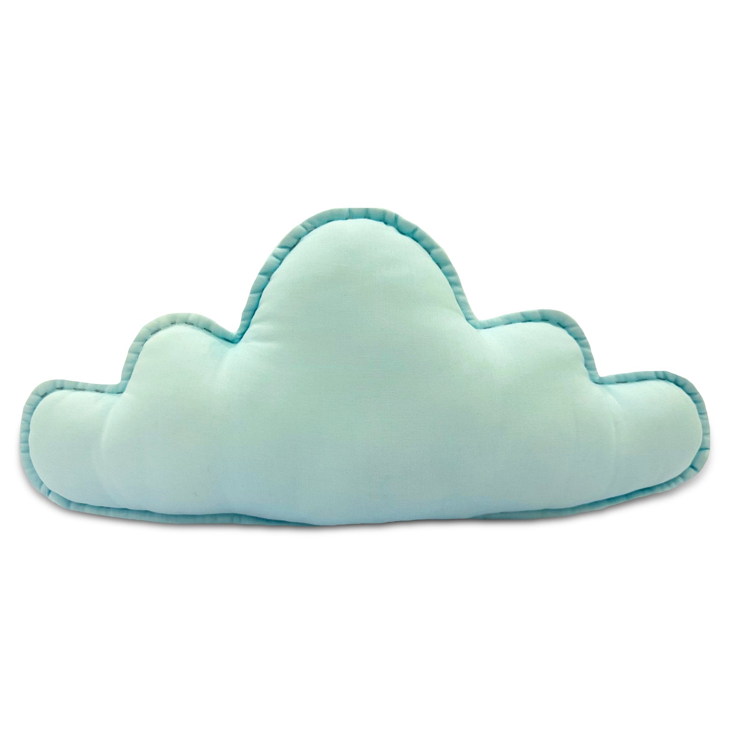 Blue Cloud Crib Toy 1 Pcs