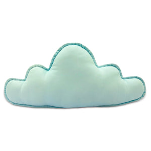 Blue Cloud Crib Toy 1 Pcs