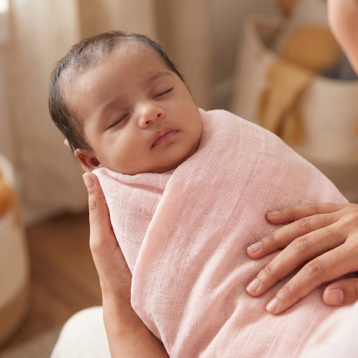 Solid Designs Swaddles