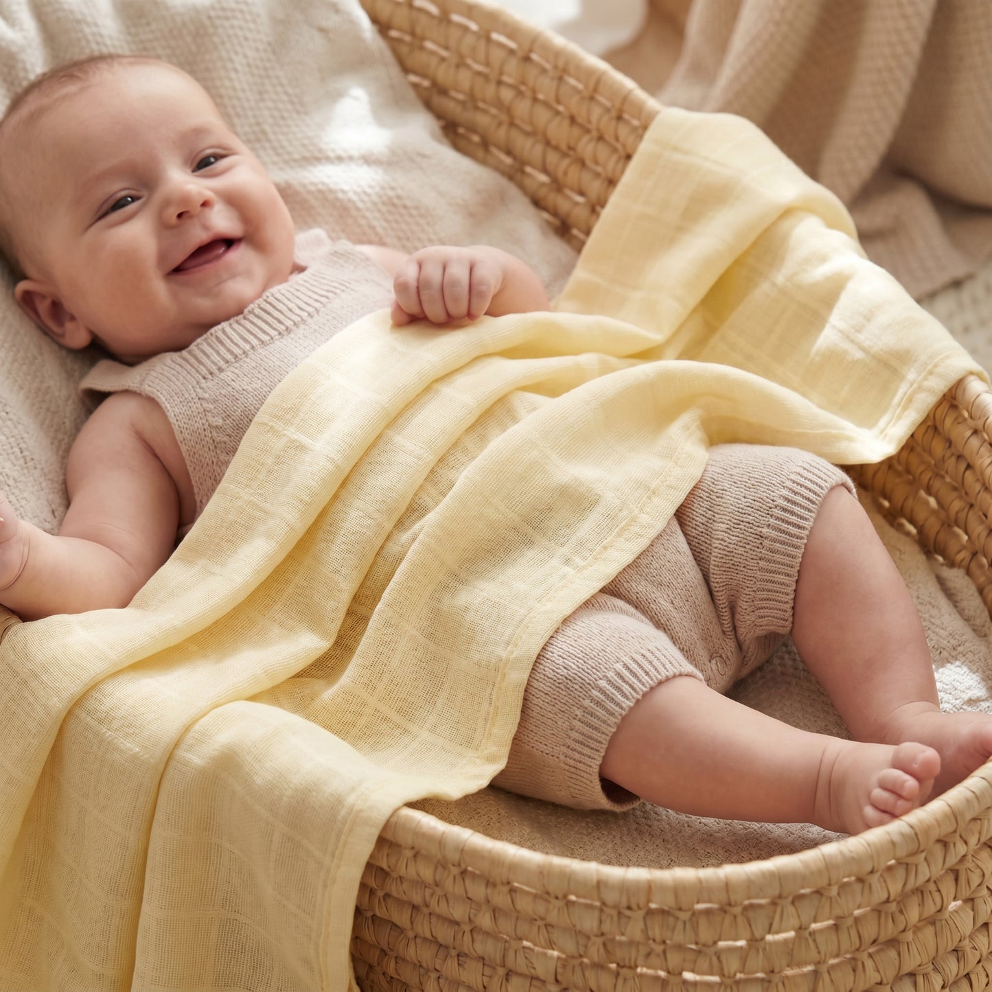 Solid Designs Swaddles