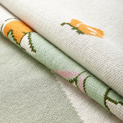 Rabbit Baby Blanket 1 Pc