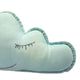 Blue Cloud Crib Toy 1 Pcs
