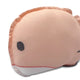 Pink Whale Crib Toy 1 Pcs