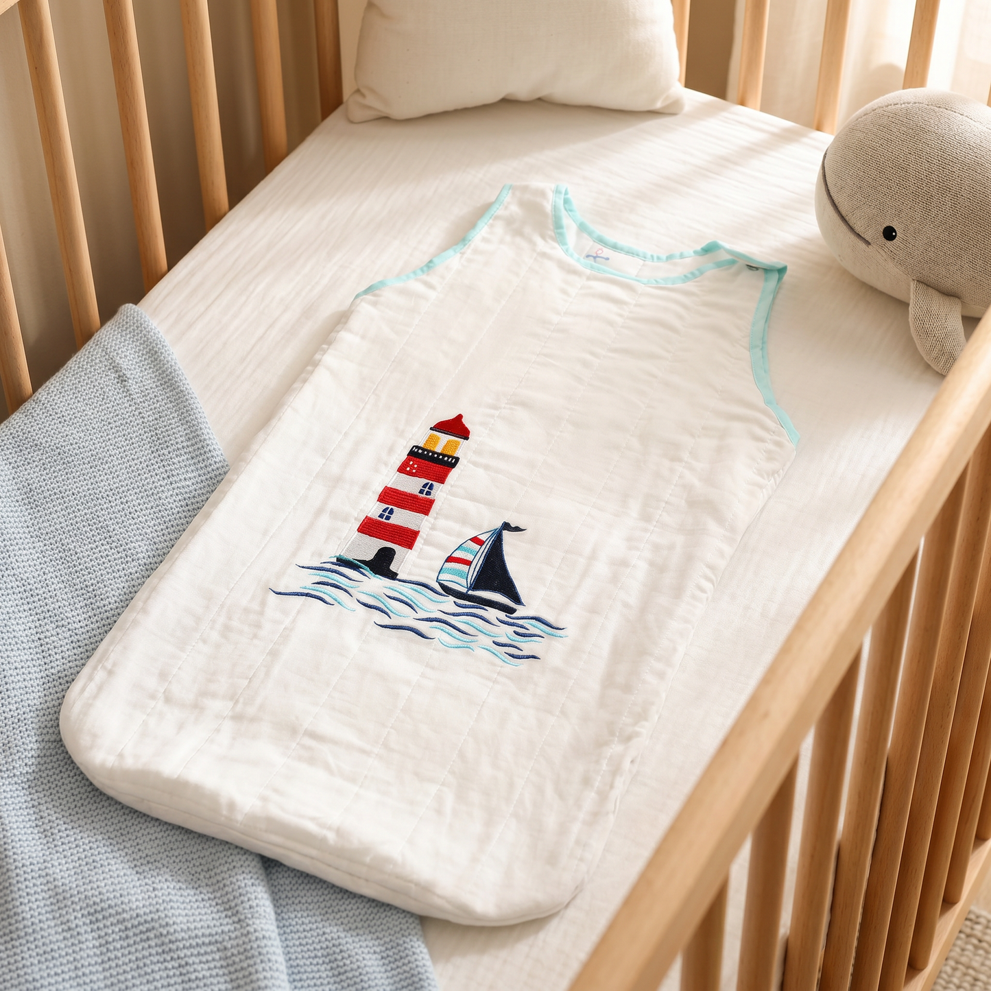 The Favourites Gift Set - Yacht