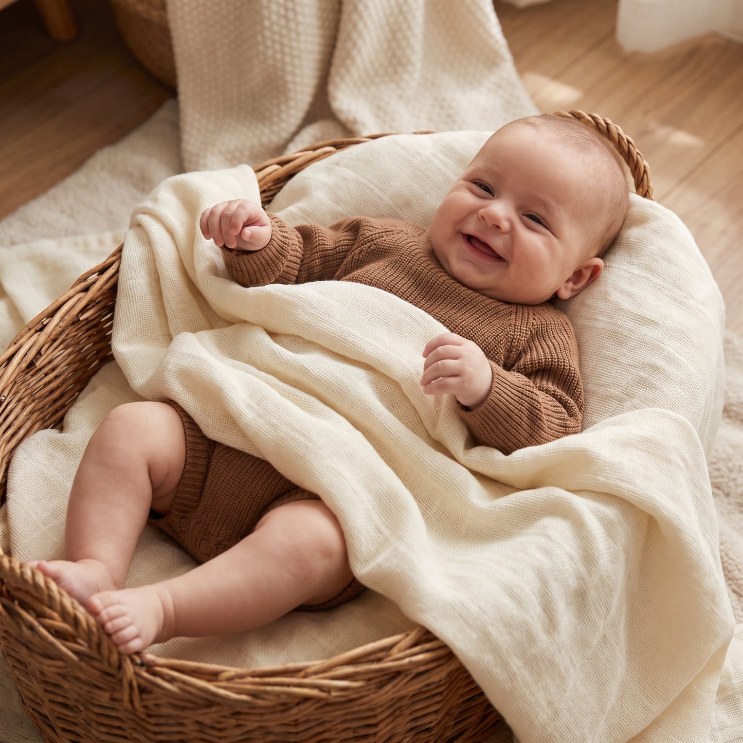Solid Designs Swaddles