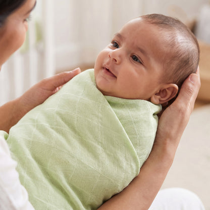 Solid Designs Swaddles