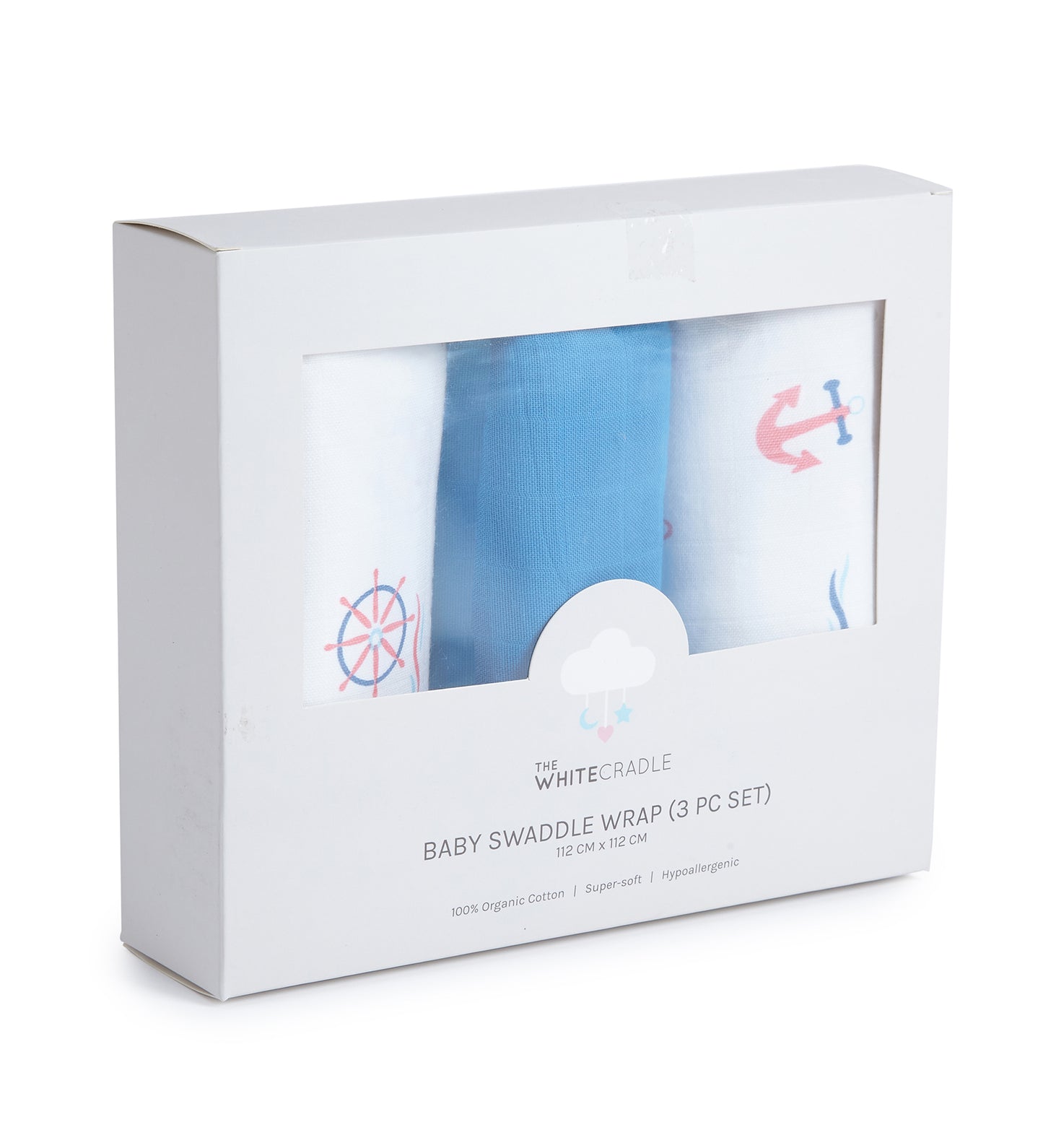 The Favourites Gift Set - Yacht