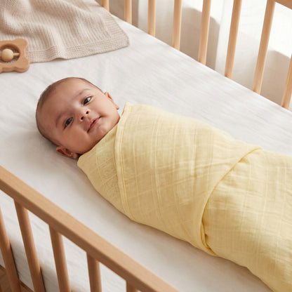 Solid Designs Swaddles