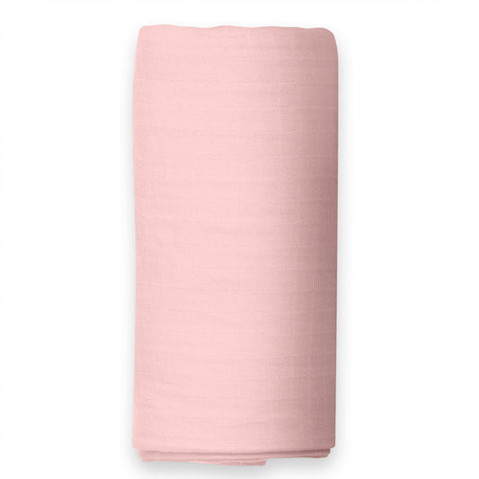 Pink Swaddles 1 Pcs