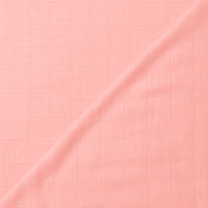 Moon & Pink Swaddles 2 Pcs