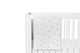 Moon & Pink Swaddles 2 Pcs