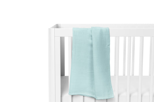 Blue Bear 3 Design Swaddles 3 Pcs