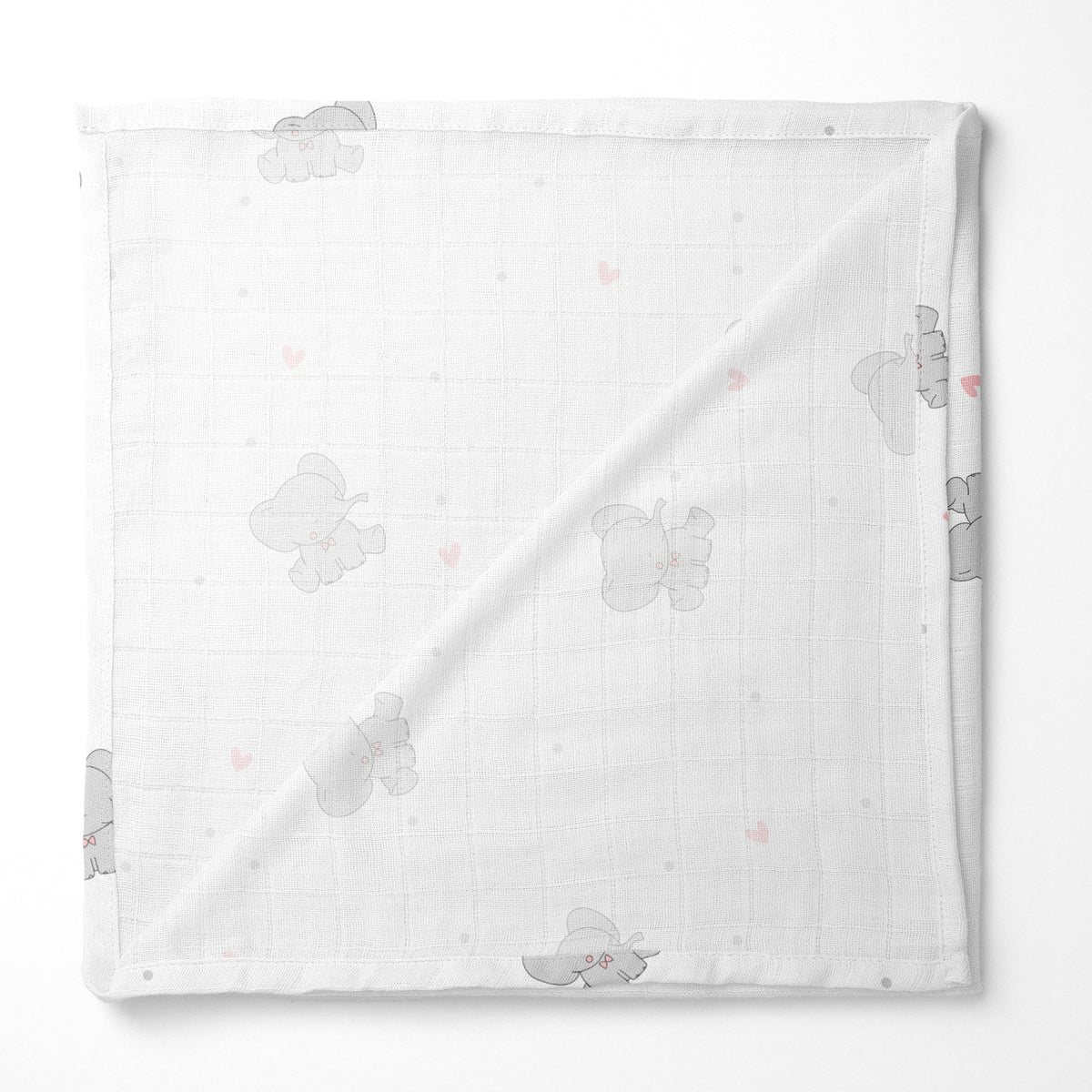 Little Ellie Pink Designs Swaddles
