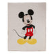Mickey Mouse Baby Blanket 1 Pcs