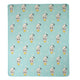 Donald Duck Baby Blanket 1 Pcs