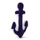 Anchor Crib Toy 1 Pcs