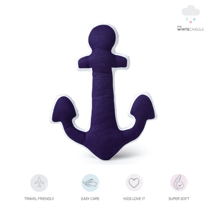 Anchor Crib Toy 1 Pcs