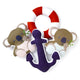 Anchor Crib Toy 1 Pcs