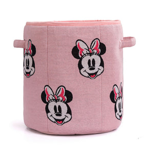 Minnie Mouse Baby Basket 1 Pcs