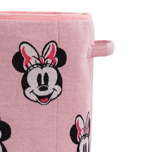 Minnie Mouse Baby Basket 1 Pcs