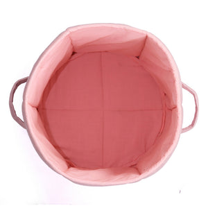 Minnie Mouse Baby Basket 1 Pcs