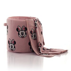 Minnie Mouse Baby Basket 1 Pcs