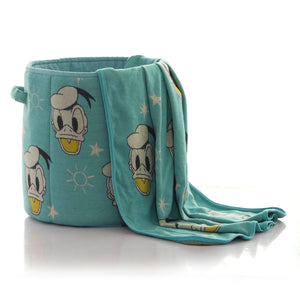 Donald Duck Baby Basket 1 Pcs