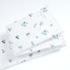 Blue Koala Cot Bumper