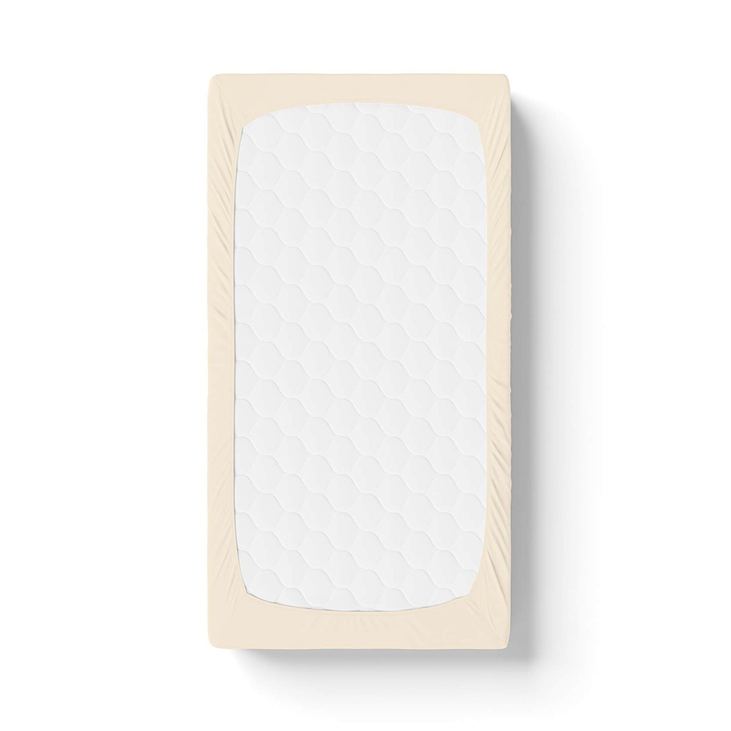 Meet My Friends Crib Sheets 1 Pcs
