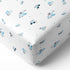 Blue Koala Crib Sheets 1 Pcs