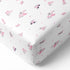 Pink Koala Crib Sheets 1 Pcs