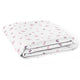 Pink Koala Crib Sheets 1 Pcs