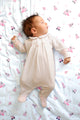 Pink Koala Crib Sheets 1 Pcs