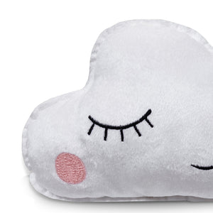 White Cloud Crib Toy 1 Pcs