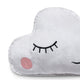 White Cloud Crib Toy 1 Pcs