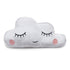 White Cloud Crib Toy 1 Pcs